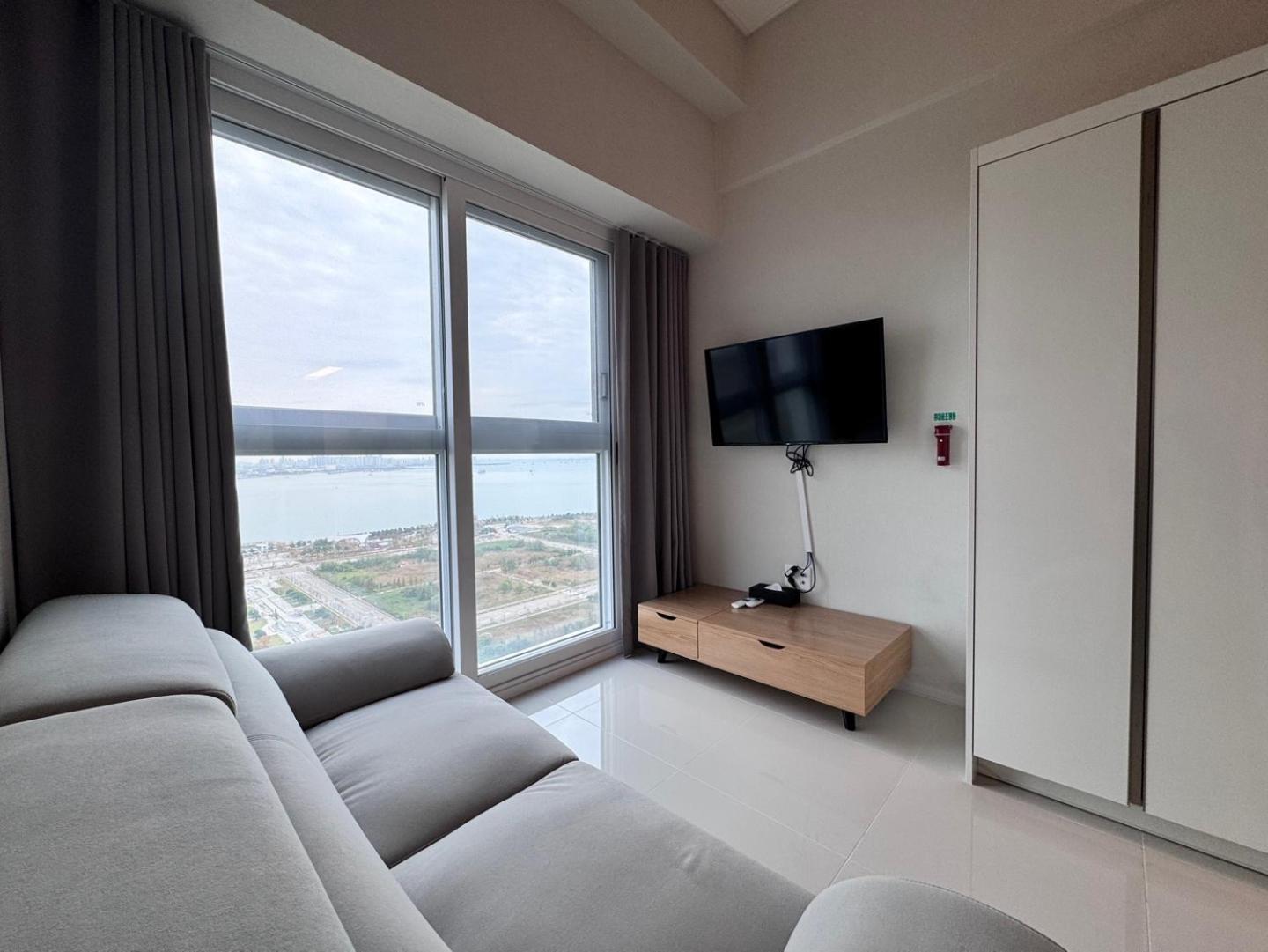 Blue Ocean Hotel 3 Инчон Экстерьер фото