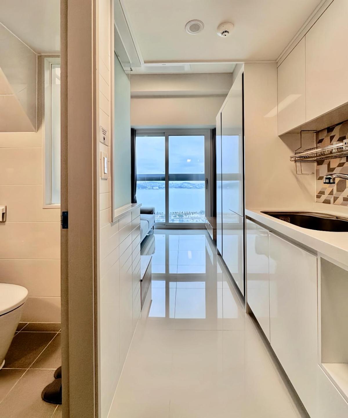 Blue Ocean Hotel 3 Инчон Экстерьер фото