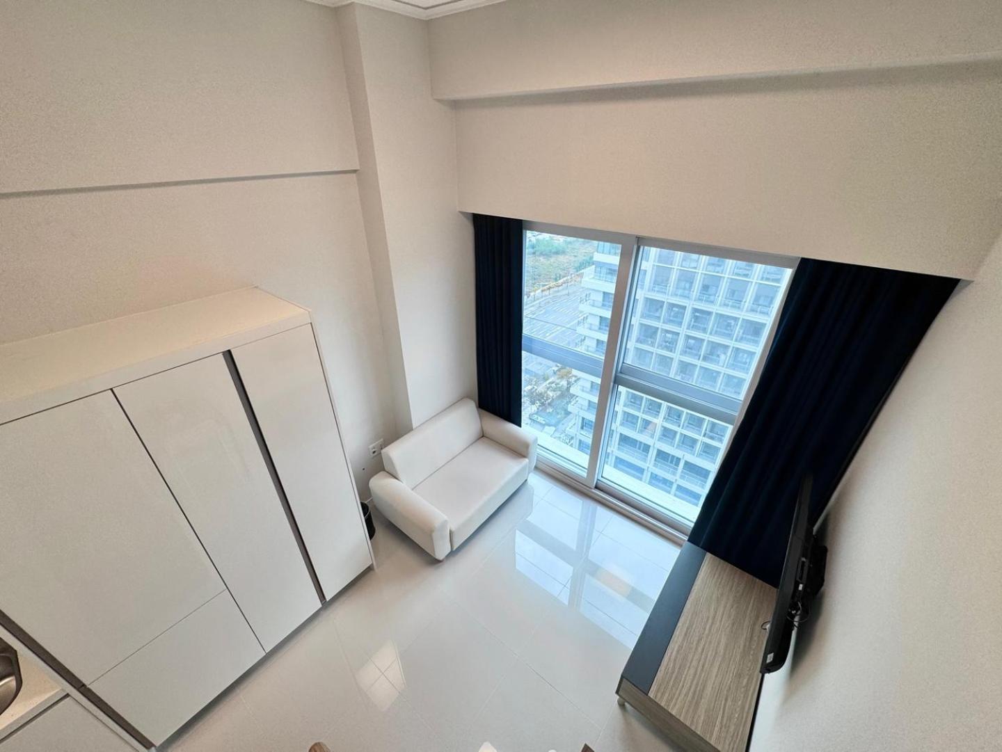 Blue Ocean Hotel 3 Инчон Экстерьер фото