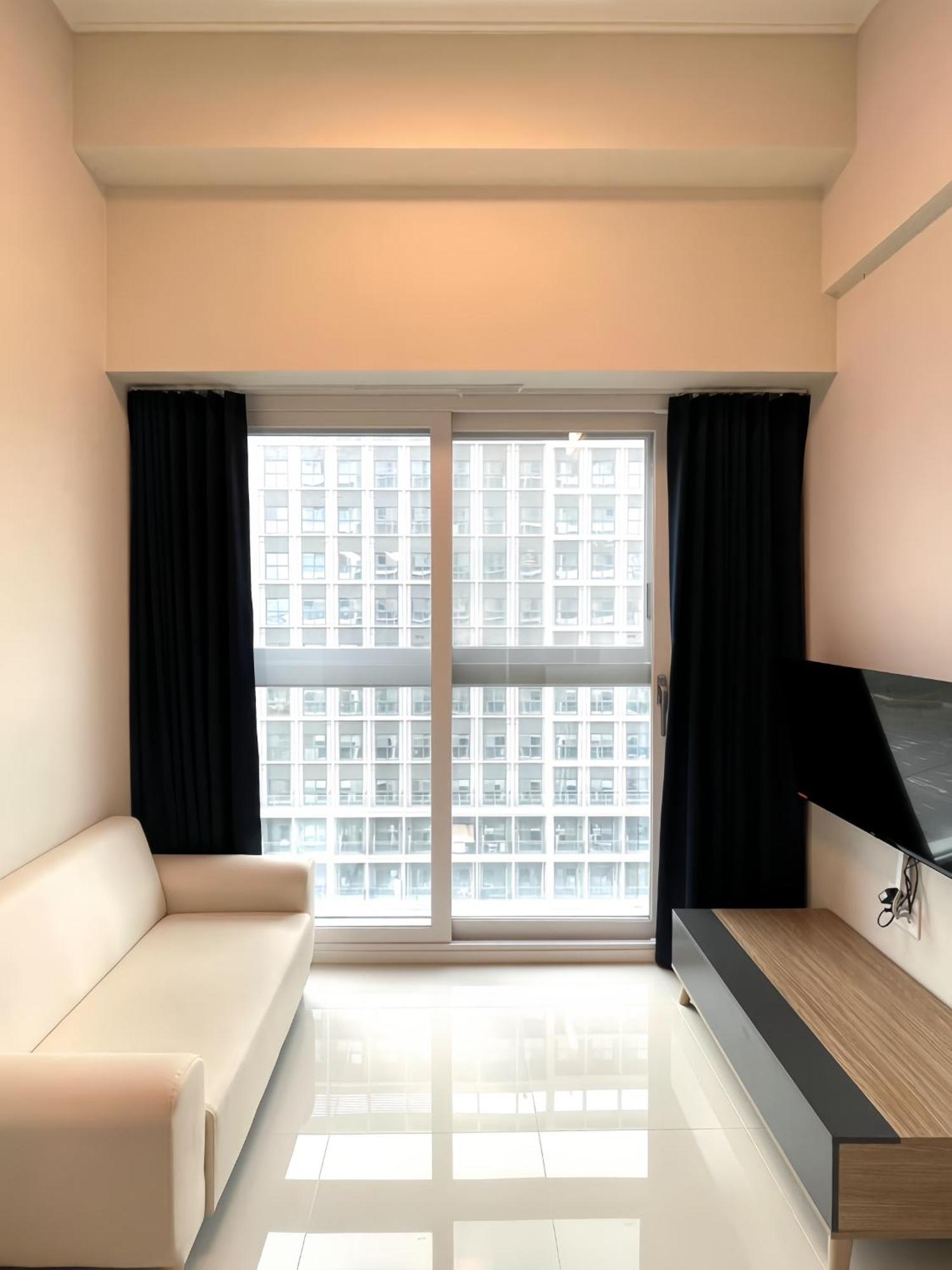 Blue Ocean Hotel 3 Инчон Экстерьер фото